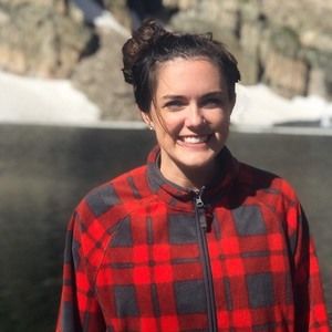 Meet your Posher, Christine